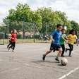 Barueri abre vagas para programa esportivo e educativo no contraturno escolar