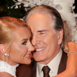 'Só tomo água': aos 71 anos, Roberto Justus revela rotina de saúde disciplinada; esposa do empresário, Ana Paula Siebert elogia corpo: 'É um coxão'!
