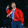 Nem preto básico, nem branco sem graça: estes Adidas foram os meus tênis escolhidos para o show do Harry Styles no Brasil