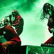 Slipknot escolhe produtor para gravar primeiras músicas com Eloy Casagrande