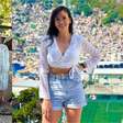 Ronaldinho e Ingryd Guadagnin: romance discreto e planos para o futuro