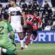 Flamengo x Olímpia (PAR) tem histórico recente impressionante
