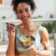 O que comer antes do pilates? Dicas práticas de pré-treino