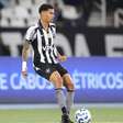 São Paulo acerta contratação de volante do Botafogo