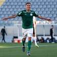 Com dois de Felipe Teresa, Palmeiras vence o Corinthians e avança no Brasileiro Sub-20