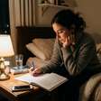 Domingo à noite sem ansiedade: 5 rituais iniciam a semana com foco