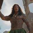 "Nunca comprei essa ideia": The Rock rebate críticas sobre remake precoce de Moana e ignora tradição de ouro da Disney