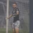 Poveda revela trunfo do Remo para encarar o Corinthians