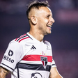 São Paulo define futuro de Rafinha