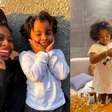 MC Soffia lança página infantil para combater racismo e promover autoestima