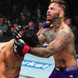 Após derrota por nocaute no UFC 329, ex-campeão não crava aposentadoria; entenda