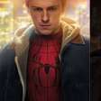 Tom Holland diz que Batman só leva vantagem sobre o Homem-Aranha em um quesito