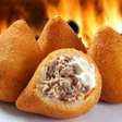 Quantas calorias tem uma coxinha de frango? Veja dicas para versões saudáveis
