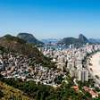 Previsão do tempo em Rio de Janeiro (RJ) hoje: veja como fica o clima nesta quinta-feira