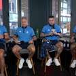 Apresentadores da Globo causam revolta com atitude após vitória da Argentina na Copa do Mundo: 'Vergonhoso'; assista