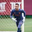 Vitor Eudes se reapresenta ao Fluminense após internação