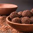 Brigadeiro termogênico com cacau: receita saudável para um doce equilibrado e cheio de sabor