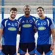 Sada Cruzeiro se apresenta em BH e inicia a temporada