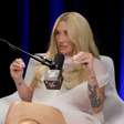 "'Gag Order' se saiu tão mal que (a gravadora) me liberou", revela Kesha