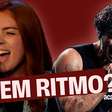 NO RITMO DOS JONAS BROTHERS! Será que as fãs estão com as letras na ponta da língua?