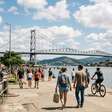 Previsão do tempo em Florianópolis (SC) hoje: veja como fica o clima nesta quinta-feira