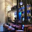 Reforma em bar revela banho islâmico de mais de 800 anos escondido sob o teto