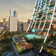 Senna Tower completa um ano com recordes de vendas