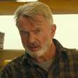 Qual a causa da morte de Sam Neill, astro de Jurassic Park?