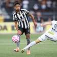 Onde assistir Botafogo x Santos, pelo retorno do Brasileirão