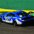 WEC: Priaulx sobre stint em Interlagos "Senti como se estivesse no lugar errado, na hora errada"