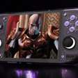 Retroid Pocket Nova ganha gameplay e reforça proposta de portátil 4:3 para emulação