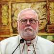 Arcebispo inglês trabalhará como enviado especial do Papa na Ucrânia