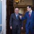 Mauro Vieira reage a novas tarifas dos EUA e critica falas de Marco Rubio