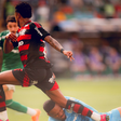 Flamengo manda indireta para o Palmeiras através das redes sociais