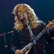 Os 5 melhores guitarristas da história segundo Dave Mustaine, do Megadeth