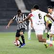 Santos perde para o Botafogo, mas avança à semifinal do Brasileiro Sub-20