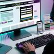 Especialista em acessibilidade digital testa sites e aplicativos para encontrar barreiras que excluem milhões de usuários