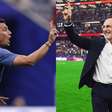 Espanha x Argentina: final será marcada por um duelo entre um professor e seu aluno