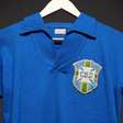 Camisa usada por Pelé na final da Copa de 1958 é leiloada por valor milionário