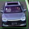 Câmeras com IA identificam motoristas sem cinto e ao celular no Rodoanel em SP