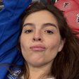 Filha de Maradona diz que sentiu a presença do pai em jogo da Argentina contra a Inglaterra
