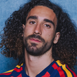 Conheça a música que transformou Cucurella em fenômeno nas arquibancadas