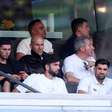Nova lei na França pode exigir aval do governo para salário de Zidane na seleção; entenda