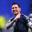 Opinião: Messi superou Maradona e está um jogo de roubar o posto de rei do futebol de Pelé