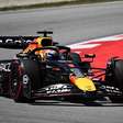 F1: Max Verstappen explica mudança na asa traseira da Red Bull em Spa