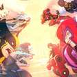 Marvel Tokon Fighting Souls: Veja os dias e horários para jogar o beta aberto