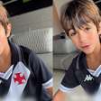 Murilinho, filho de ex-zagueiro do Palmeiras, revela torcida pela Argentina na Copa do Mundo