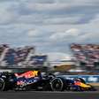 F1: Red Bull abandona asa 'Macarena' para Spa após acidentes de Verstappen