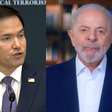 Secretário de Estado dos EUA, Marco Rubio culpa Lula por novo tarifaço: 'Colocou seu ego à frente'