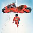 'Akira', anime que retorna aos cinemas, ganha teaser remasterizado em 4K